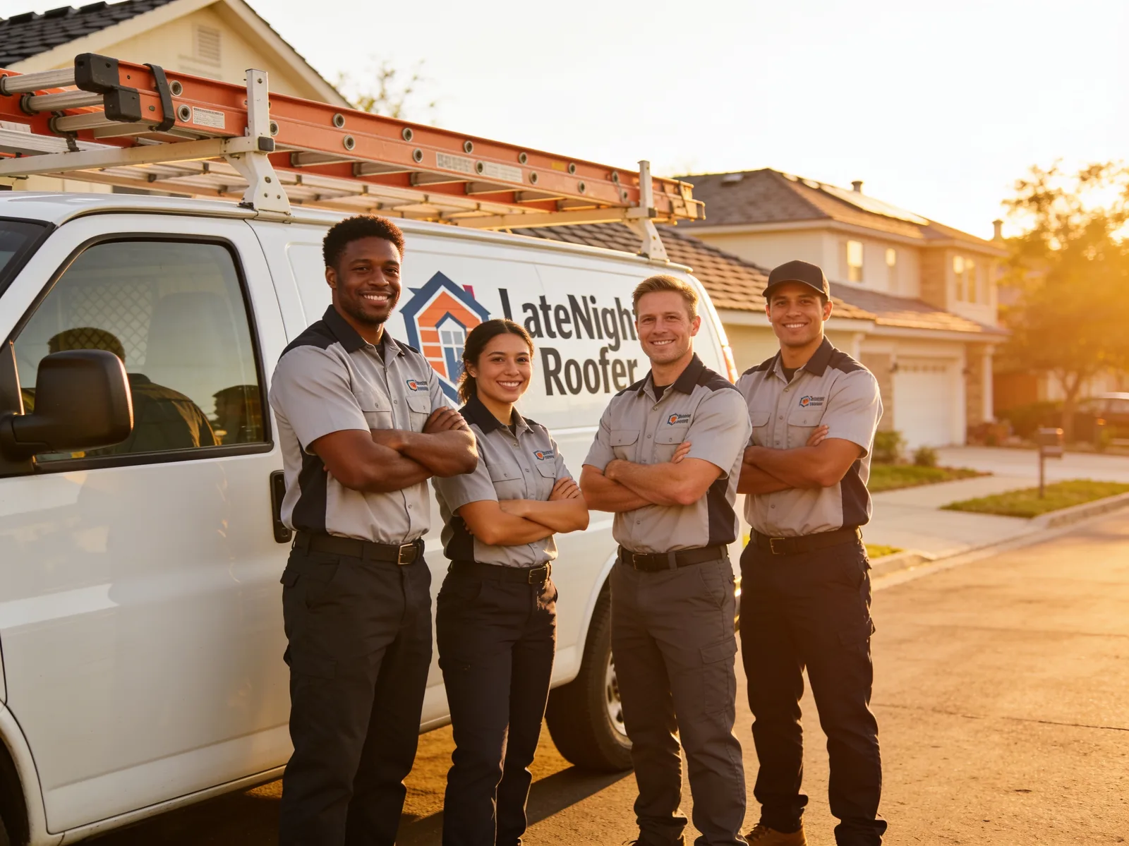 Emergency Roof Repair company in Lake Minchumina, AK